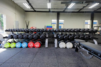 Image 3 from JustTone Fitness partner gallery