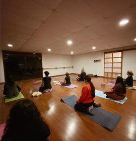 Imagen 4 de la galería del partner Anahata TERAPÉUTICA