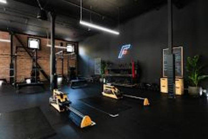 Image 1 from Fitnesse Training Club partner gallery