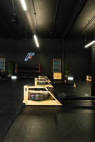 Image 3 from Fitnesse Training Club partner gallery