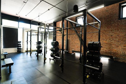 Image 4 from Fitnesse Training Club partner gallery