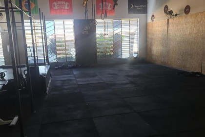 Imagem 5 da galeria do parceiro Academia Corpo Ativo