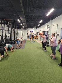 Image 4 from Revive Health and Fitness partner gallery