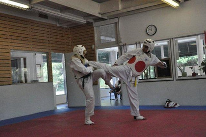 Image 1 from Chang's Tae Kwon Do partner gallery