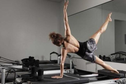 Image 2 from Sweat Pilates - Marina del Rey partner gallery