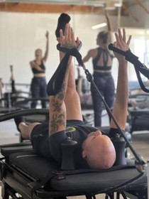Image 3 from Sweat Pilates - Marina del Rey partner gallery