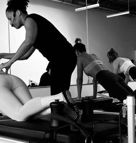 Image 5 from Sweat Pilates - Marina del Rey partner gallery