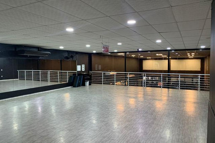 Imagem 3 da galeria do parceiro Academia AD3 - Ipiranga