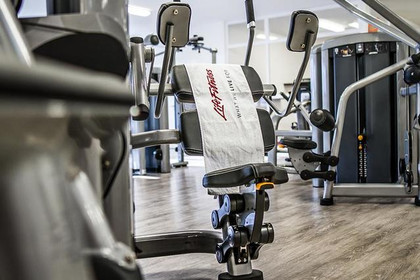 Bild 1 von Exklusiv Fit Partnergalerie