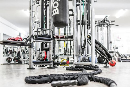 Bild 2 von Exklusiv Fit Partnergalerie