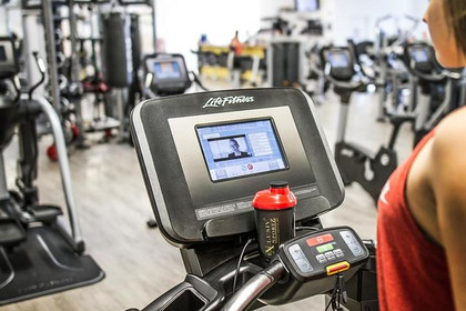 Bild 3 von Exklusiv Fit Partnergalerie