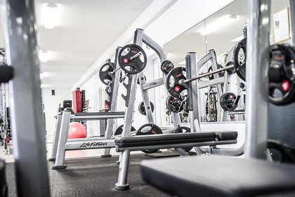 Bild 5 von Exklusiv Fit Partnergalerie