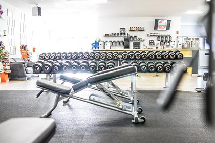 Bild 6 von Exklusiv Fit Partnergalerie