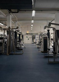 Bild 3 von Legatum Gym Partnergalerie