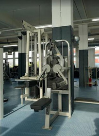 Bild 4 von Legatum Gym Partnergalerie