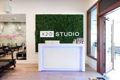 Image 1 from x2o Studio- Danville partner gallery