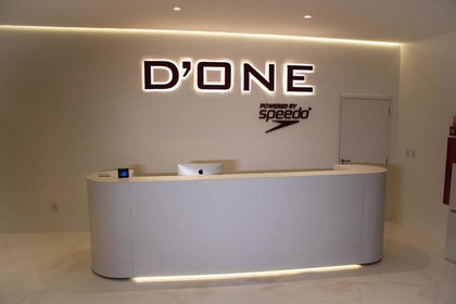 Imagem 5 da galeria do parceiro D'ONE Academia Premium