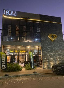 Imagem 1 da galeria do parceiro Cfa Centro Fitness Aracatuba
