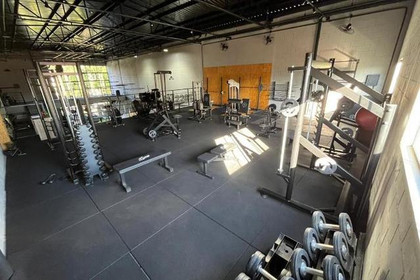 Imagem 2 da galeria do parceiro Cfa Centro Fitness Aracatuba