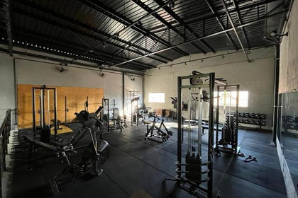 Imagem 3 da galeria do parceiro Cfa Centro Fitness Aracatuba
