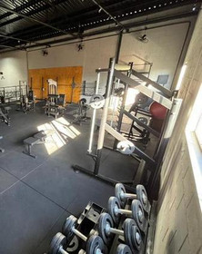 Imagem 4 da galeria do parceiro Cfa Centro Fitness Aracatuba