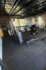 Imagem 5 da galeria do parceiro Cfa Centro Fitness Aracatuba