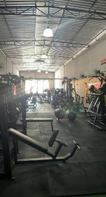 Imagem 3 da galeria do parceiro Titans CT