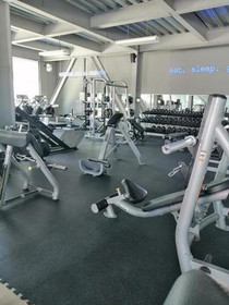 Imagen 3 de la galería del partner Gymness Hotel Villa Montes