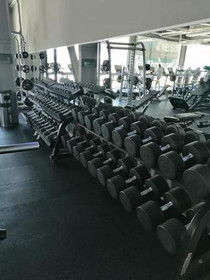 Imagen 5 de la galería del partner Gymness Hotel Villa Montes