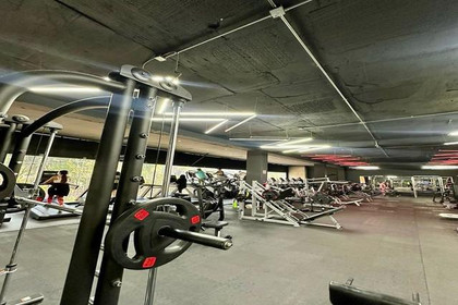 Imagen 3 de la galería del partner Bodytrainer Gym Arboledas