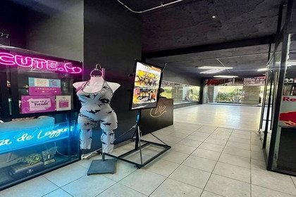 Imagen 4 de la galería del partner Bodytrainer Gym Arboledas