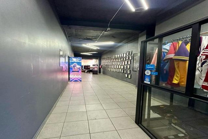 Imagen 6 de la galería del partner Bodytrainer Gym Arboledas