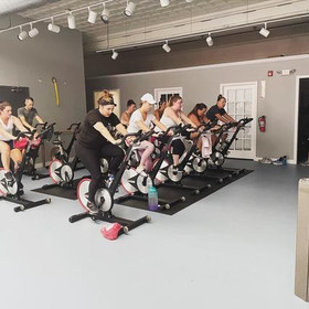 Image 3 from The Wall Fitness Studio partner gallery