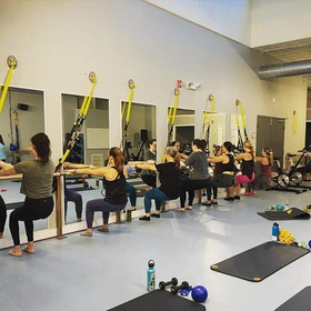 Image 5 from The Wall Fitness Studio partner gallery
