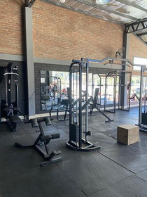 Imagen 4 de la galería del partner RAGNAROK GIMNASIO