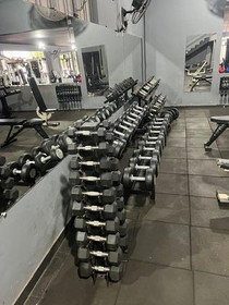 Imagem 4 da galeria do parceiro Fisio Fitness