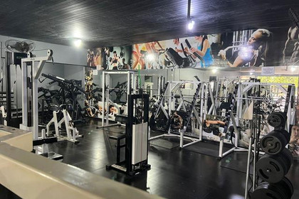 Imagem 5 da galeria do parceiro Fisio Fitness