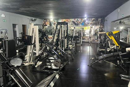 Imagem 7 da galeria do parceiro Fisio Fitness