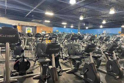 Image 4 from Hammerhead Gym - Cape Coral partner gallery