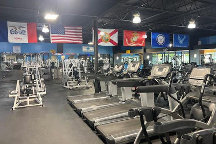 Image 5 from Hammerhead Gym - Cape Coral partner gallery