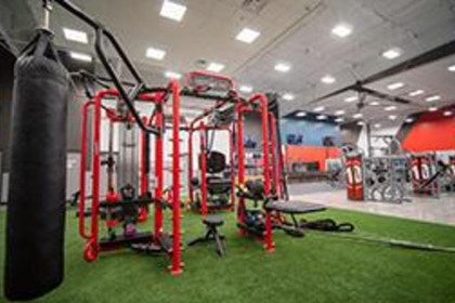 Image 1 from 10 Fitness Cabot partner gallery