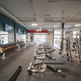 Image 2 from 10 Fitness Cabot partner gallery