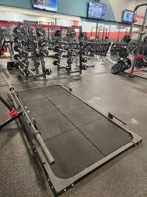 Image 3 from 10 Fitness Cabot partner gallery