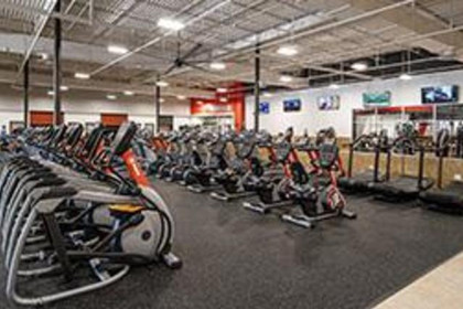 Image 4 from 10 Fitness Cabot partner gallery