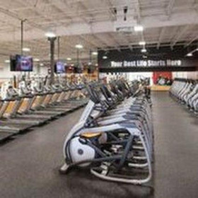 Image 5 from 10 Fitness Cabot partner gallery