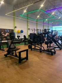 Imagem 3 da galeria do parceiro Academia Nobull Fit