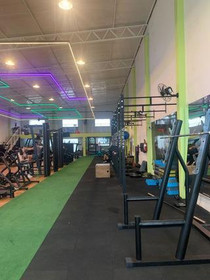 Imagem 4 da galeria do parceiro Academia Nobull Fit