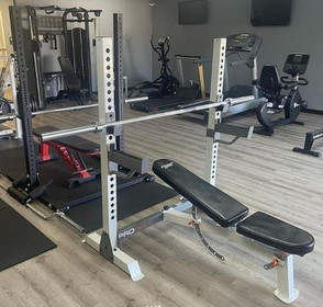 Image 3 from Ridge Fitness partner gallery