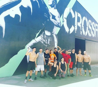 Imagem 3 da galeria do parceiro Crossfit Rio das Ostras