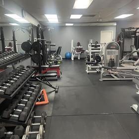 Image 4 from Ridge Fitness partner gallery